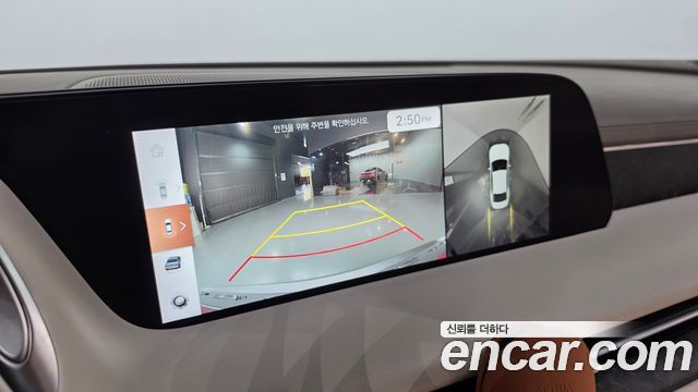 Genesis G90 2022 — photo 14