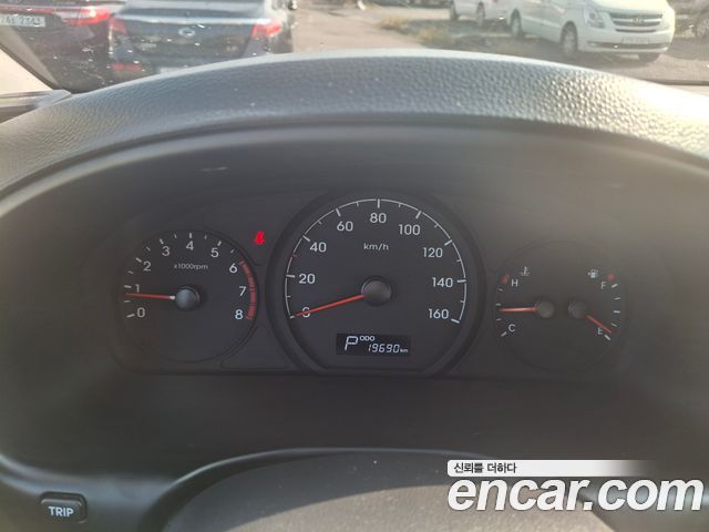 Hyundai Starex 2021 — photo 5
