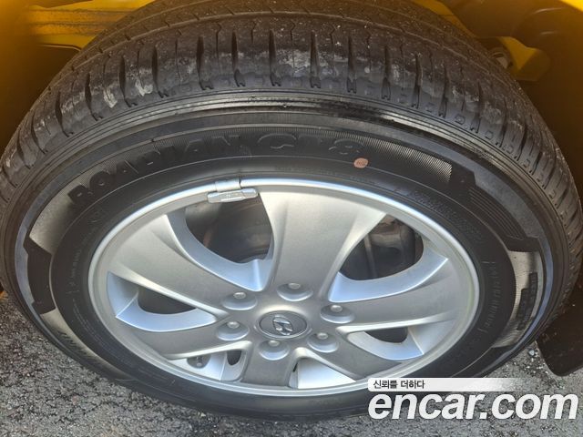Hyundai Starex 2021 — photo 11
