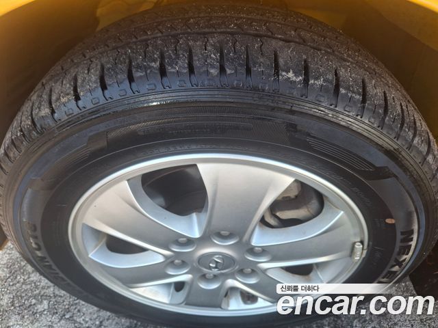 Hyundai Starex 2021 — photo 12