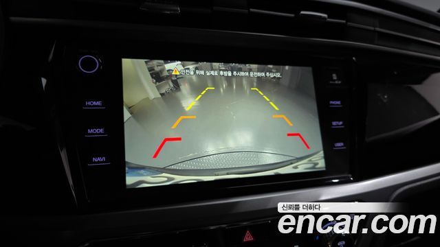 KG Mobility KORANDO 2021 — photo 21