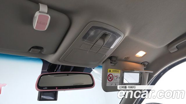 KG Mobility KORANDO 2021 — photo 25