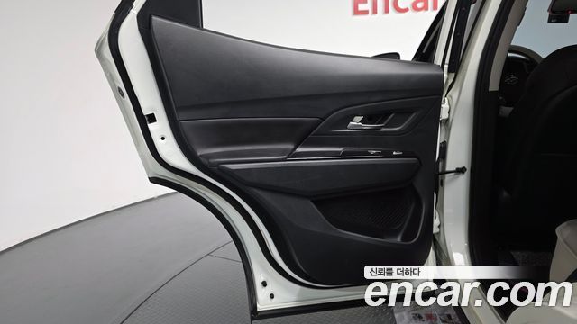 KG Mobility KORANDO 2021 — photo 15