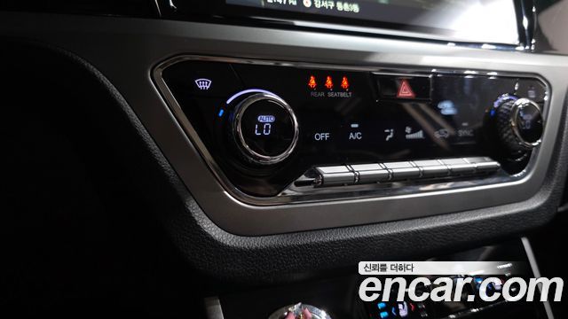 KG Mobility KORANDO 2021 — photo 30