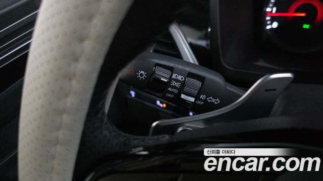 KG Mobility KORANDO 2021 — photo 33