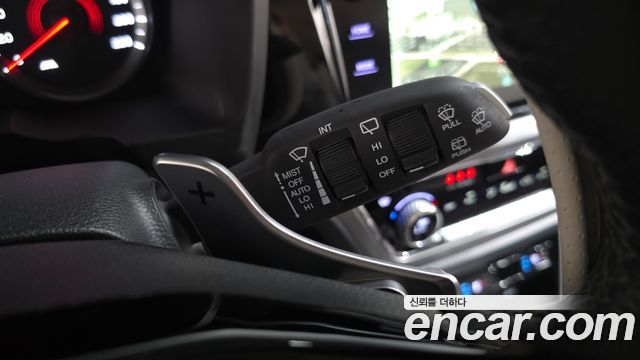 KG Mobility KORANDO 2021 — photo 37