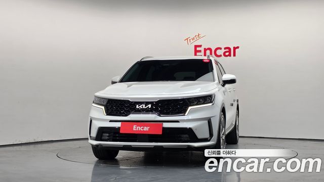 Kia Sorento 2022 — photo 3