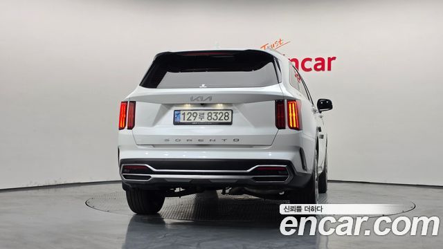 Kia Sorento 2022 — photo 4