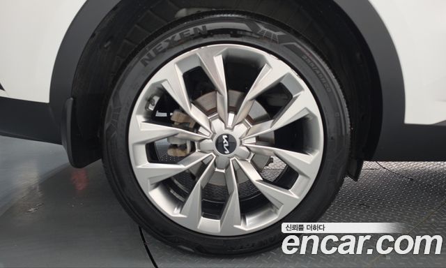 Kia Sorento 2022 — photo 5