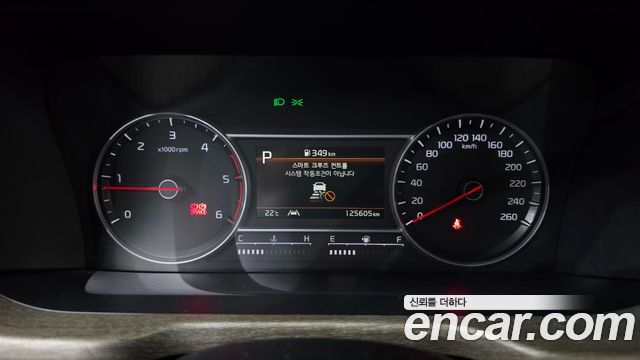 Kia Sorento 2022 — photo 11