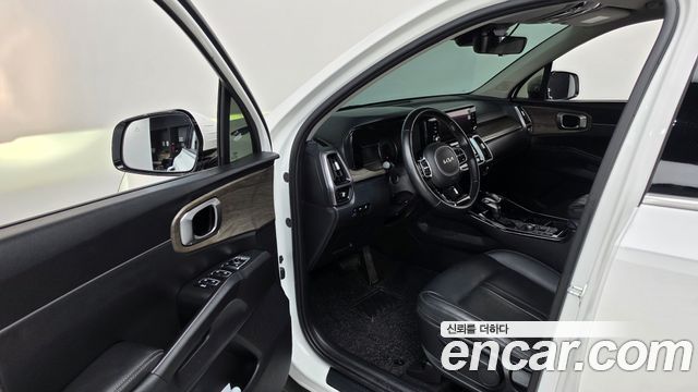 Kia Sorento 2022 — photo 13