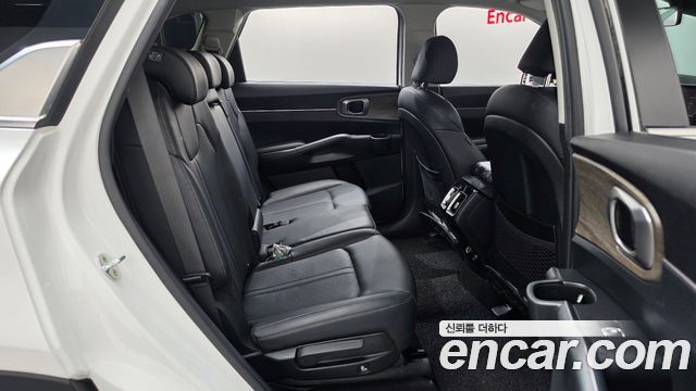 Kia Sorento 2022 — photo 17