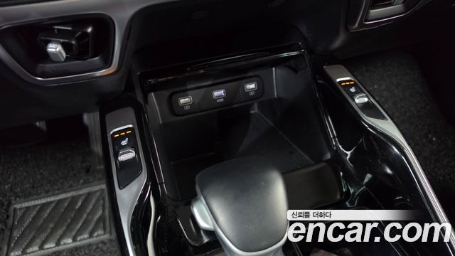 Kia Sorento 2022 — photo 21