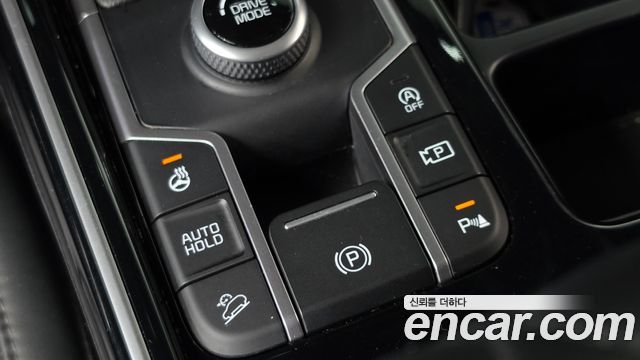 Kia Sorento 2022 — photo 22