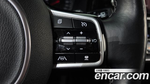Kia Sorento 2022 — photo 23