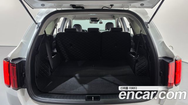 Kia Sorento 2022 — photo 24