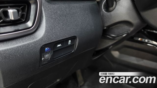 Kia Sorento 2022 — photo 26