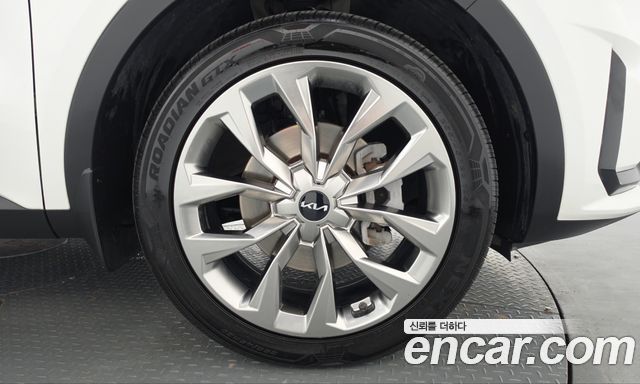 Kia Sorento 2022 — photo 7