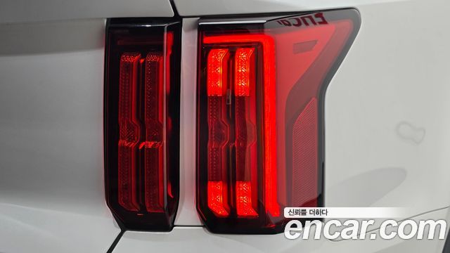 Kia Sorento 2022 — photo 9
