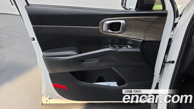 Kia Sorento 2022 — photo 14