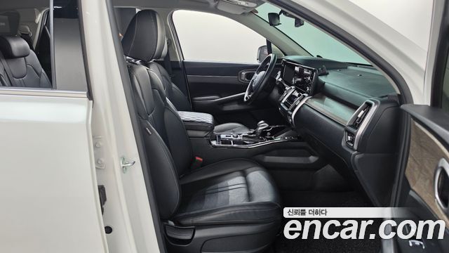 Kia Sorento 2022 — photo 16