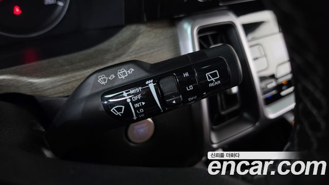 Kia Sorento 2022 — photo 27
