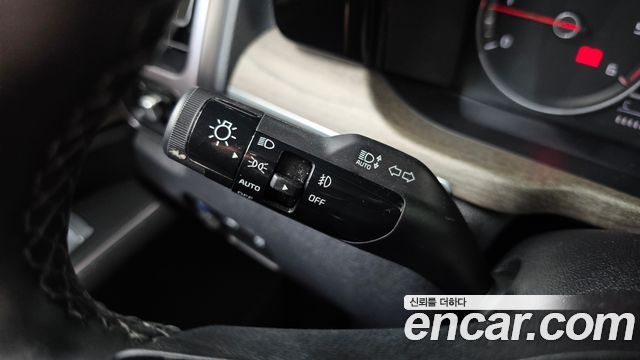 Kia Sorento 2022 — photo 29