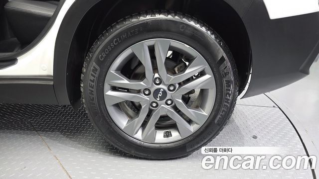 Kia Seltos 2022 — photo 5