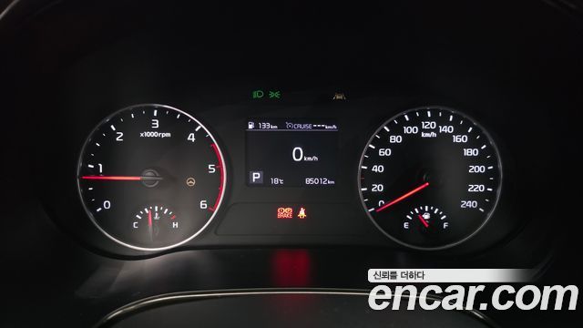 Kia Seltos 2022 — photo 11