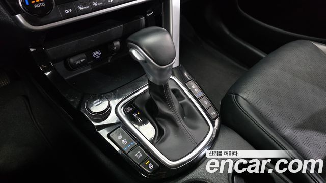 Kia Seltos 2022 — photo 12