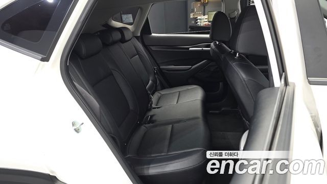 Kia Seltos 2022 — photo 18