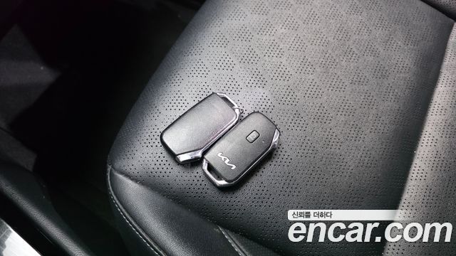 Kia Seltos 2022 — photo 23