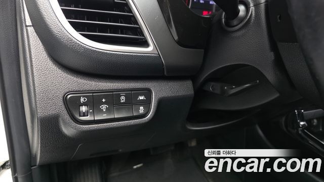 Kia Seltos 2022 — photo 24
