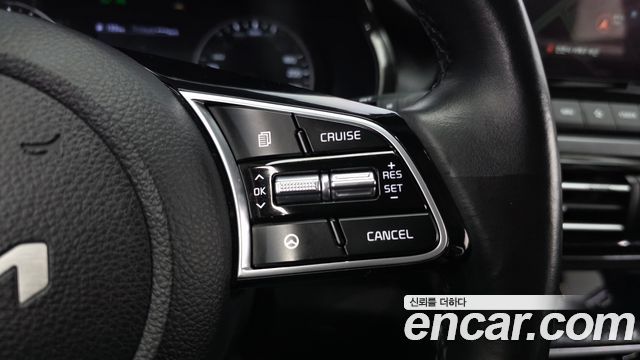 Kia Seltos 2022 — photo 25
