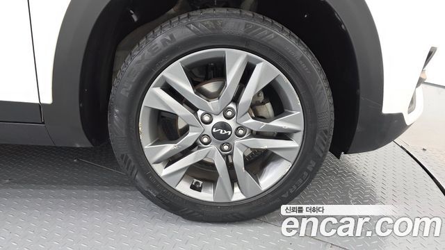 Kia Seltos 2022 — photo 7