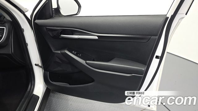 Kia Seltos 2022 — photo 14