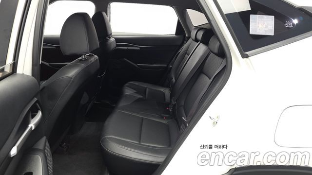 Kia Seltos 2022 — photo 16