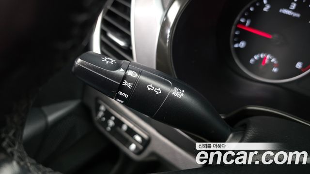 Kia Seltos 2022 — photo 27