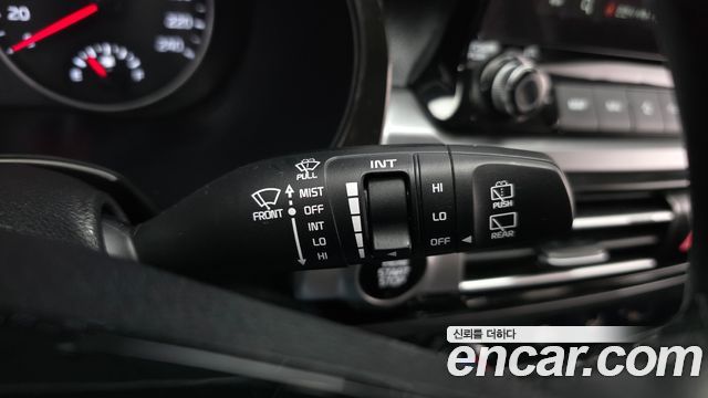 Kia Seltos 2022 — photo 28