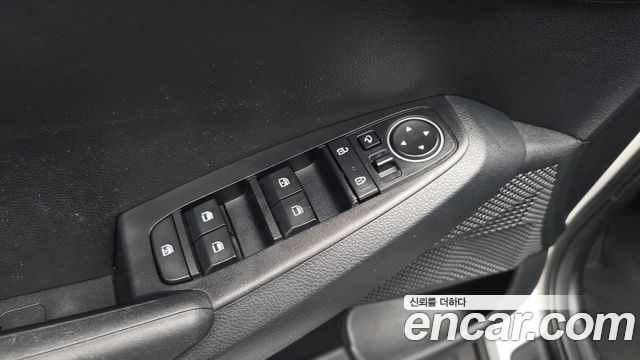 Kia Seltos 2022 — photo 30