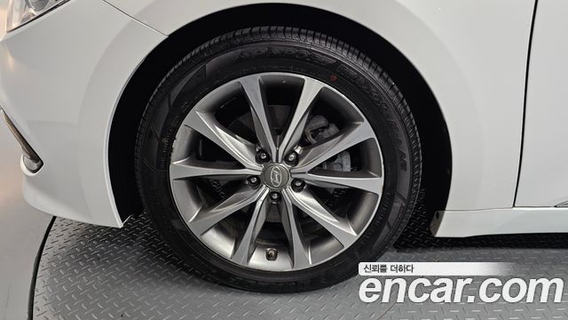 Hyundai Grandeur 2016 — photo 5
