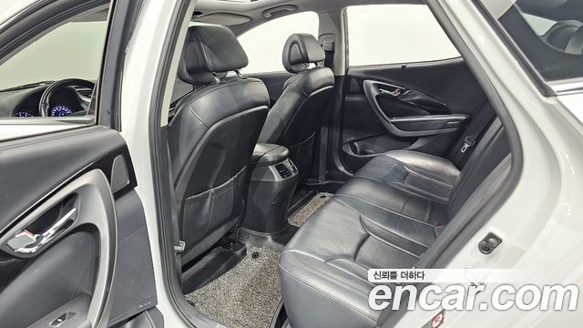 Hyundai Grandeur 2016 — photo 18