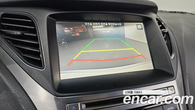 Hyundai Grandeur 2016 — photo 22