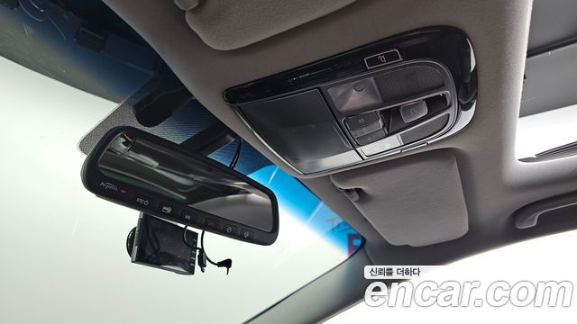 Hyundai Grandeur 2016 — photo 24
