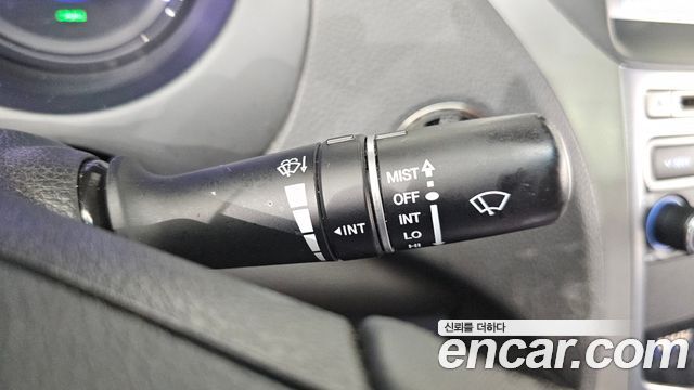 Hyundai Grandeur 2016 — photo 26