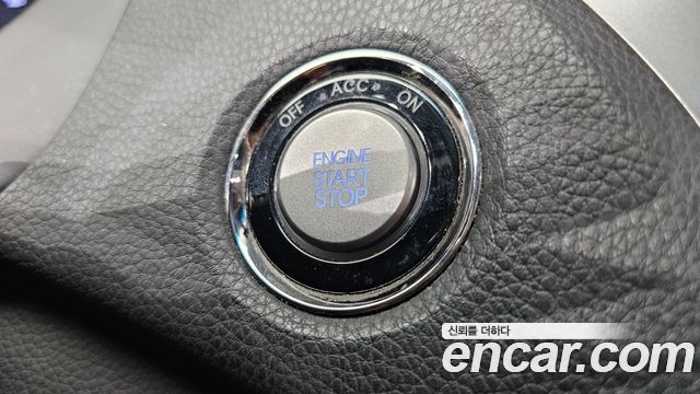 Hyundai Grandeur 2016 — photo 28
