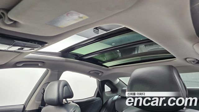 Hyundai Grandeur 2016 — photo 29