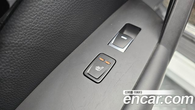 Hyundai Grandeur 2016 — photo 30