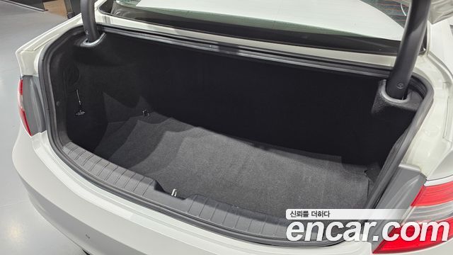 Hyundai Grandeur 2016 — photo 33