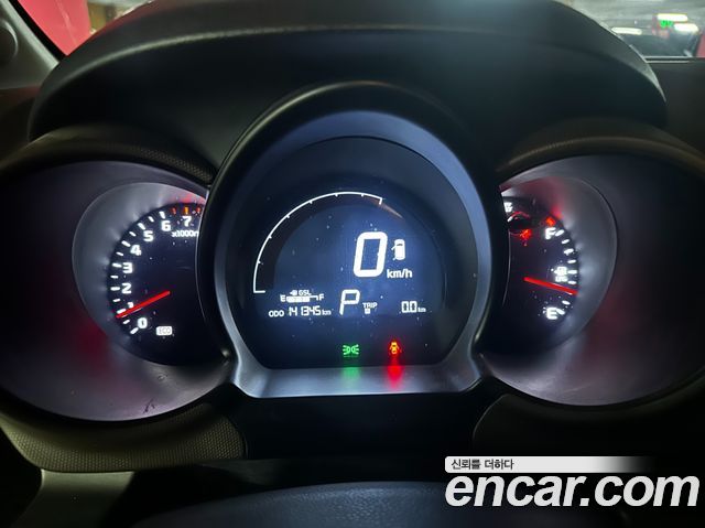Kia RAY 2016 — photo 6